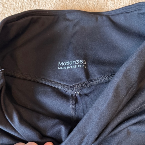 Women's Black Shorts - Picture 2 of 3